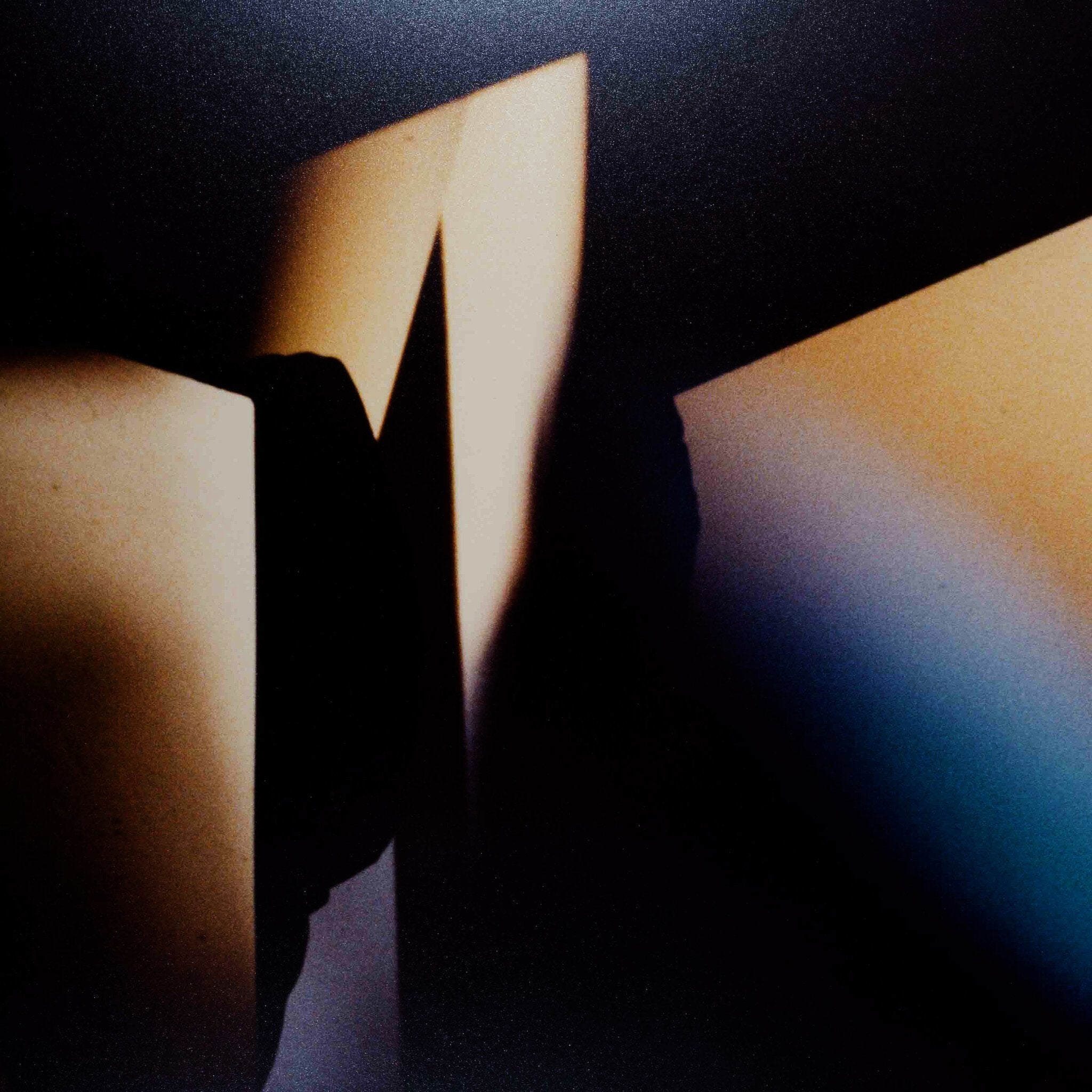 Nan Hoover, 'Performance: Kijkhuis, Den Haag', 1984-zoom-3