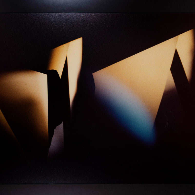 Nan Hoover, 'Performance: Kijkhuis, Den Haag', 1984-zoom-