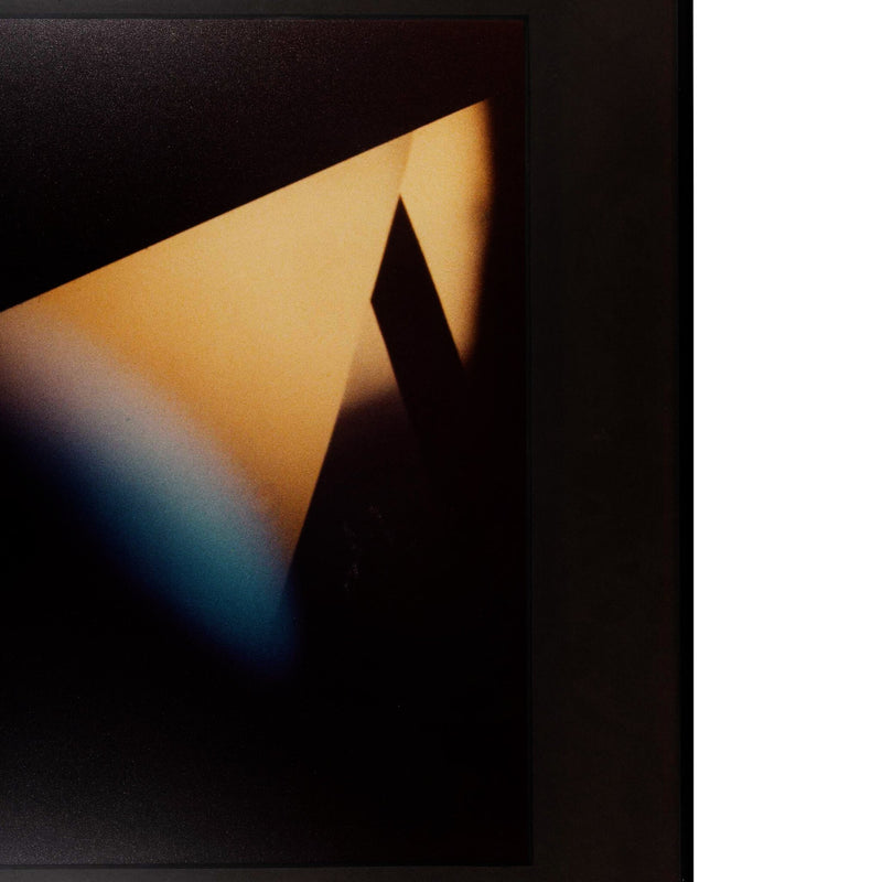 Nan Hoover, 'Performance: Kijkhuis, Den Haag', 1984-zoom-