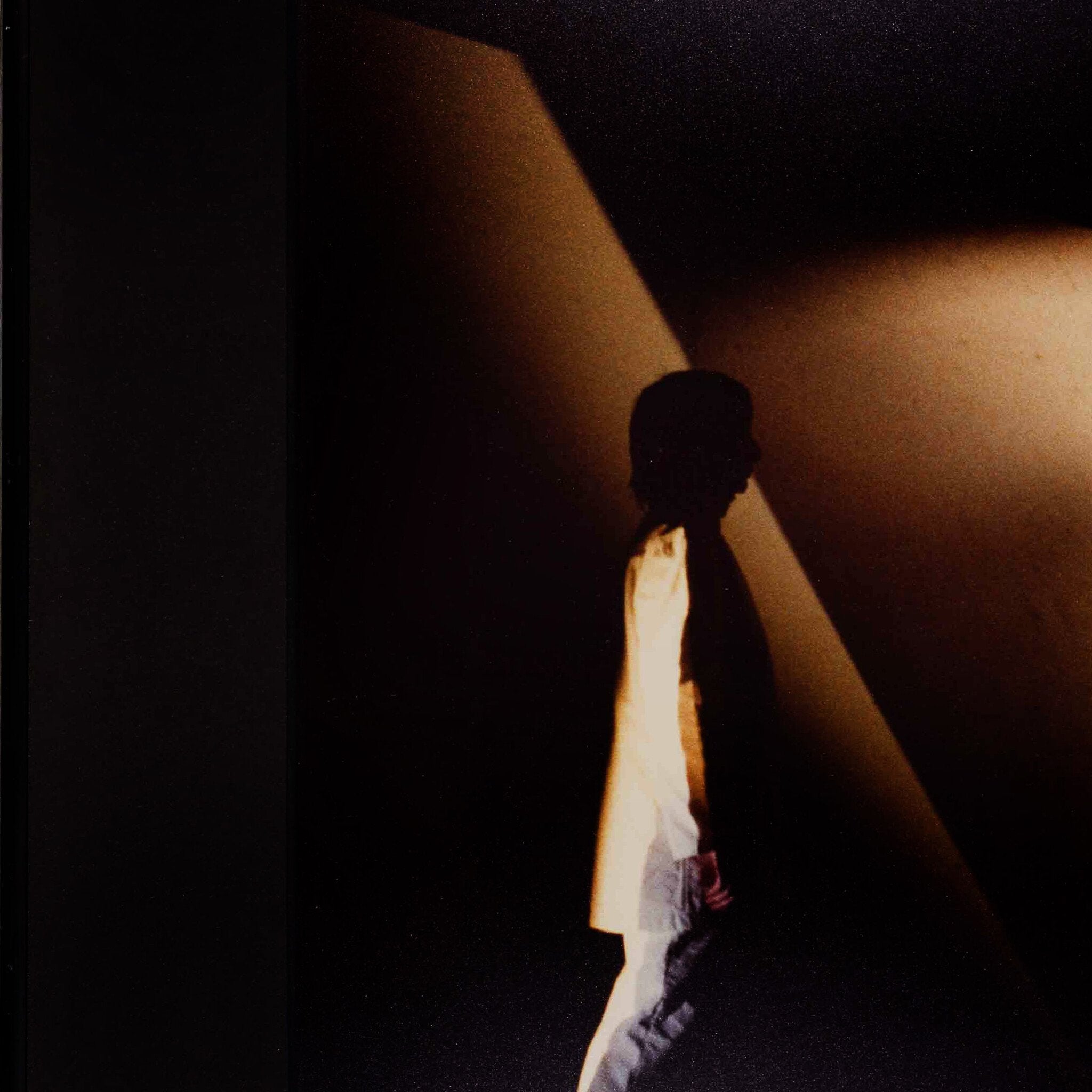 Nan Hoover, 'Performance: Kijkhuis, Den Haag', 1984-zoom-2