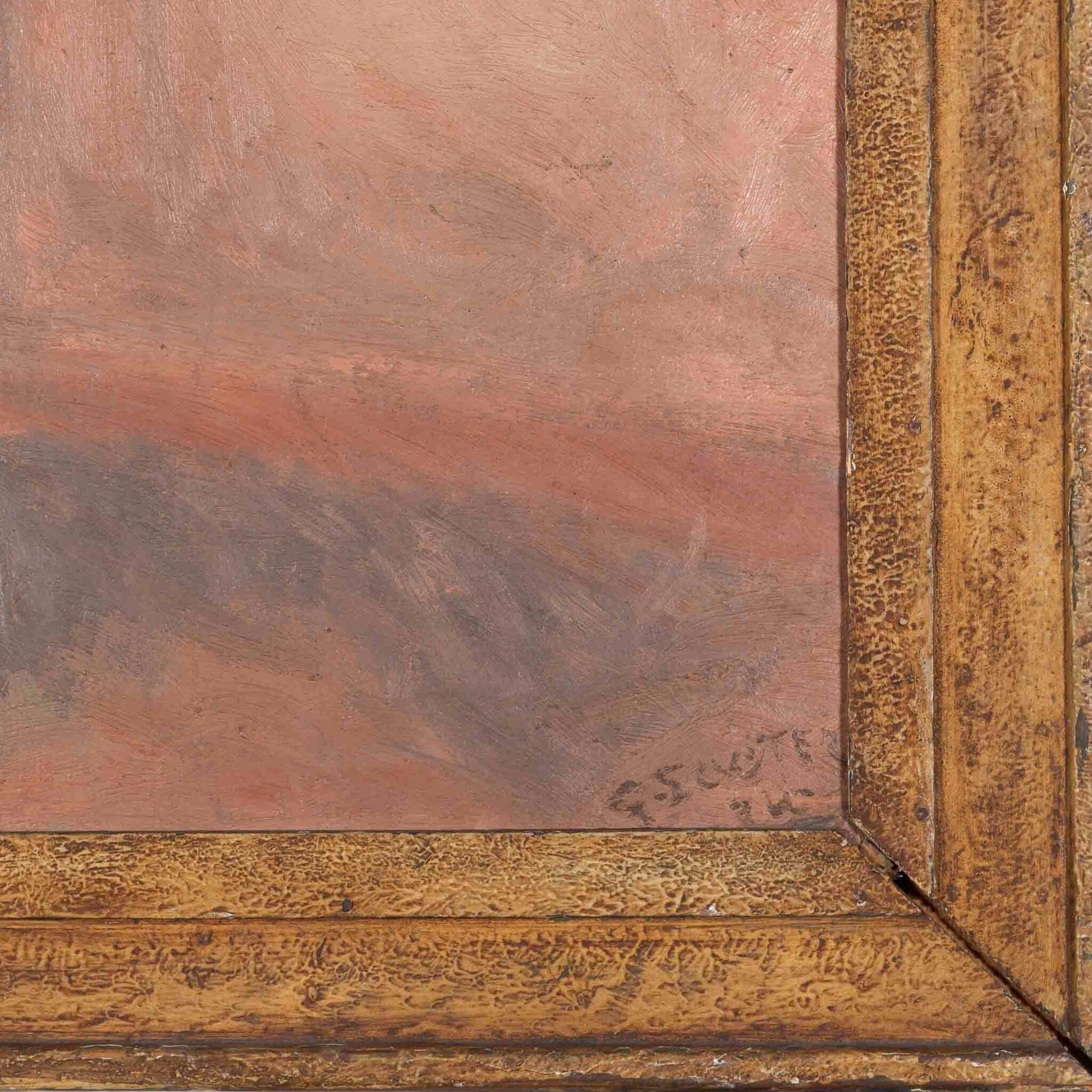 Gerard Sluijter, 'Uitgebloeide artisjokken', 1938-4