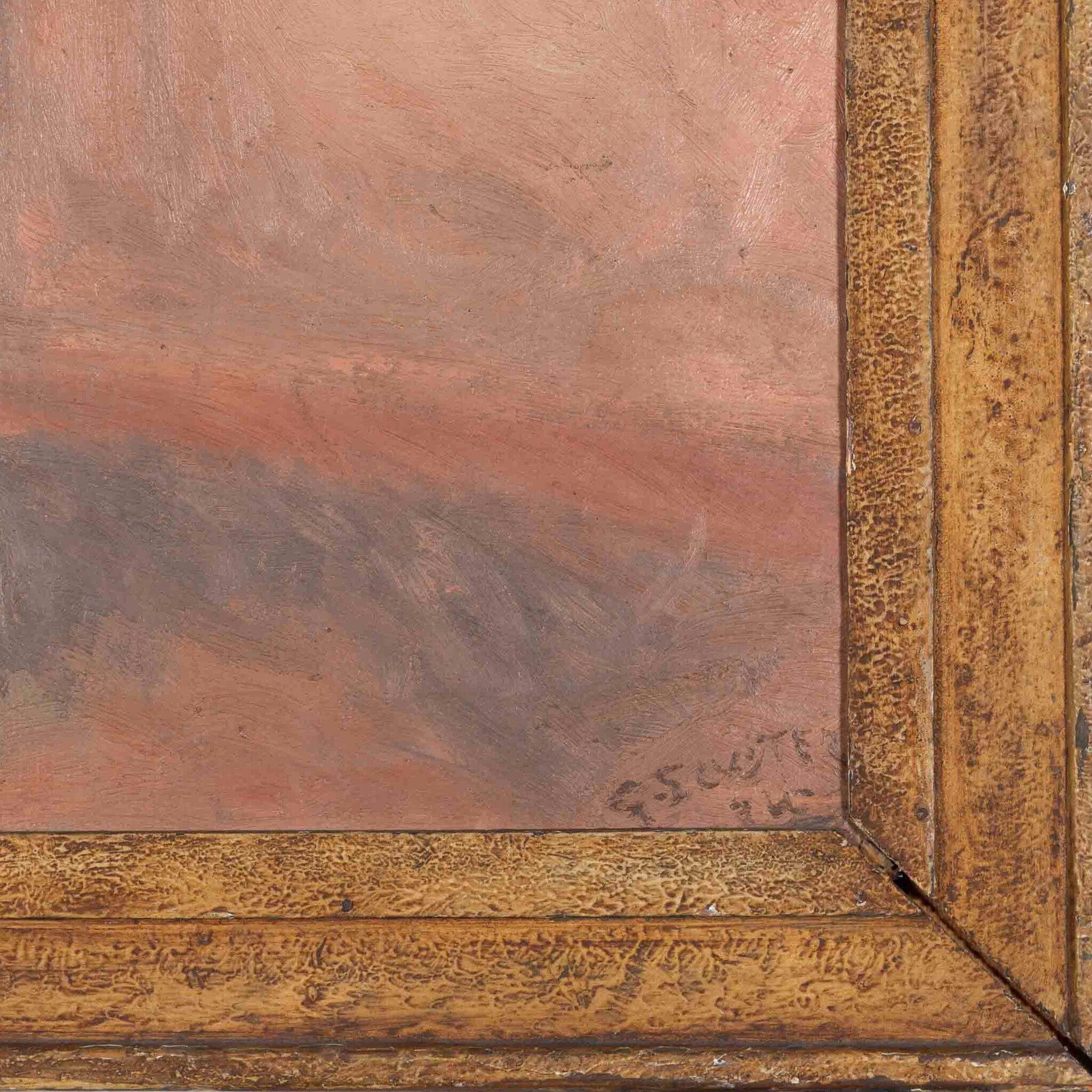 Gerard Sluijter, 'Uitgebloeide artisjokken', 1938-zoom-4