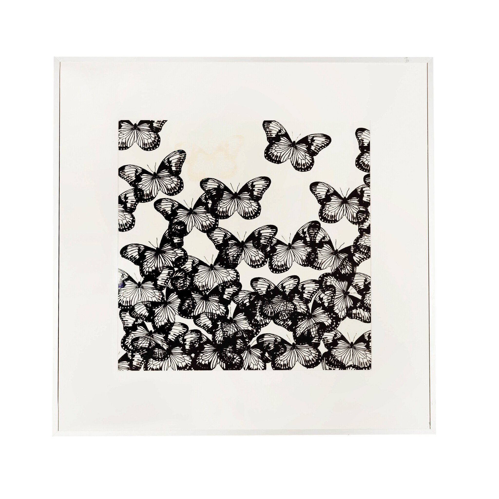 Marianne Stroband, 'Zwerm', 1983-zoom-1