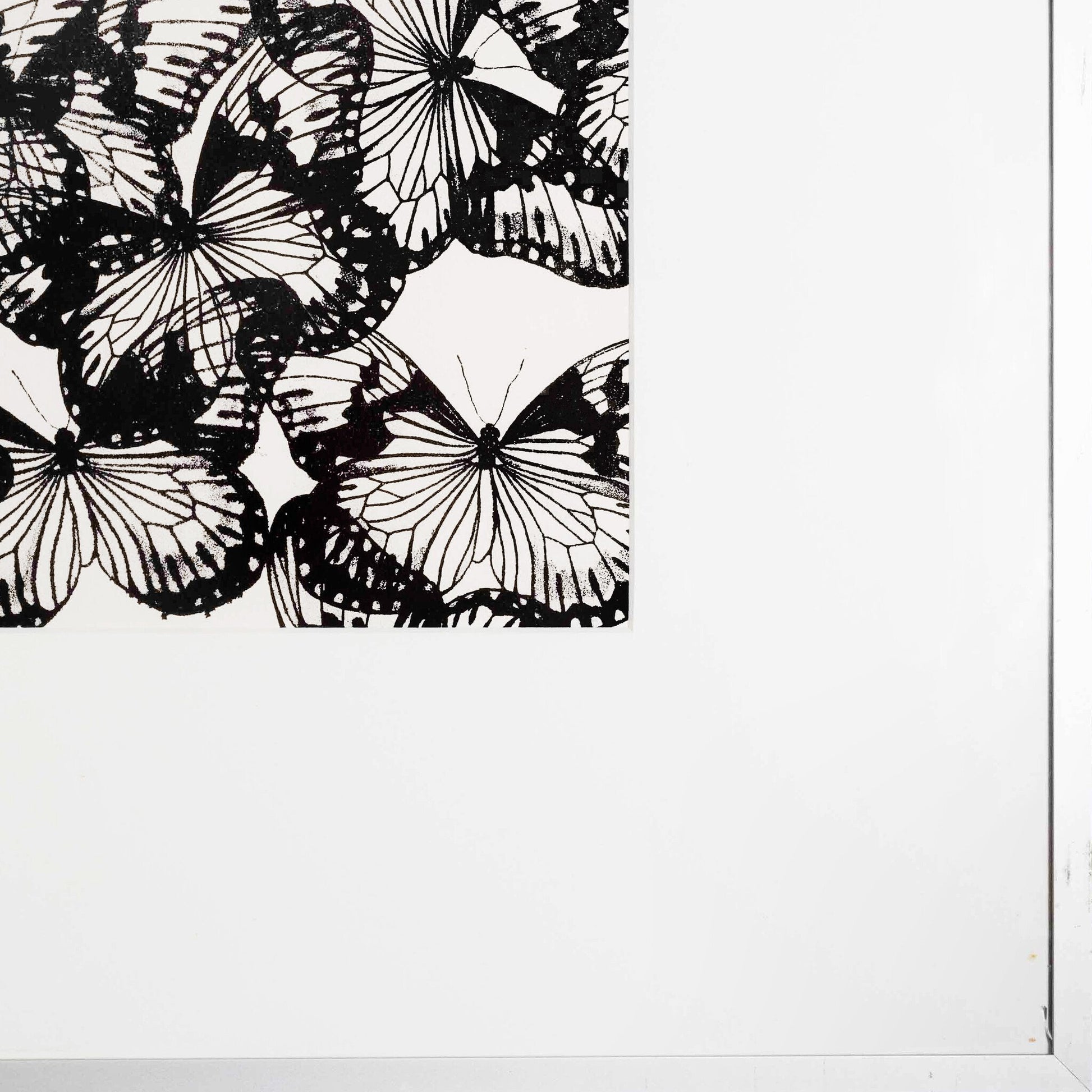 Marianne Stroband, 'Zwerm', 1983-3