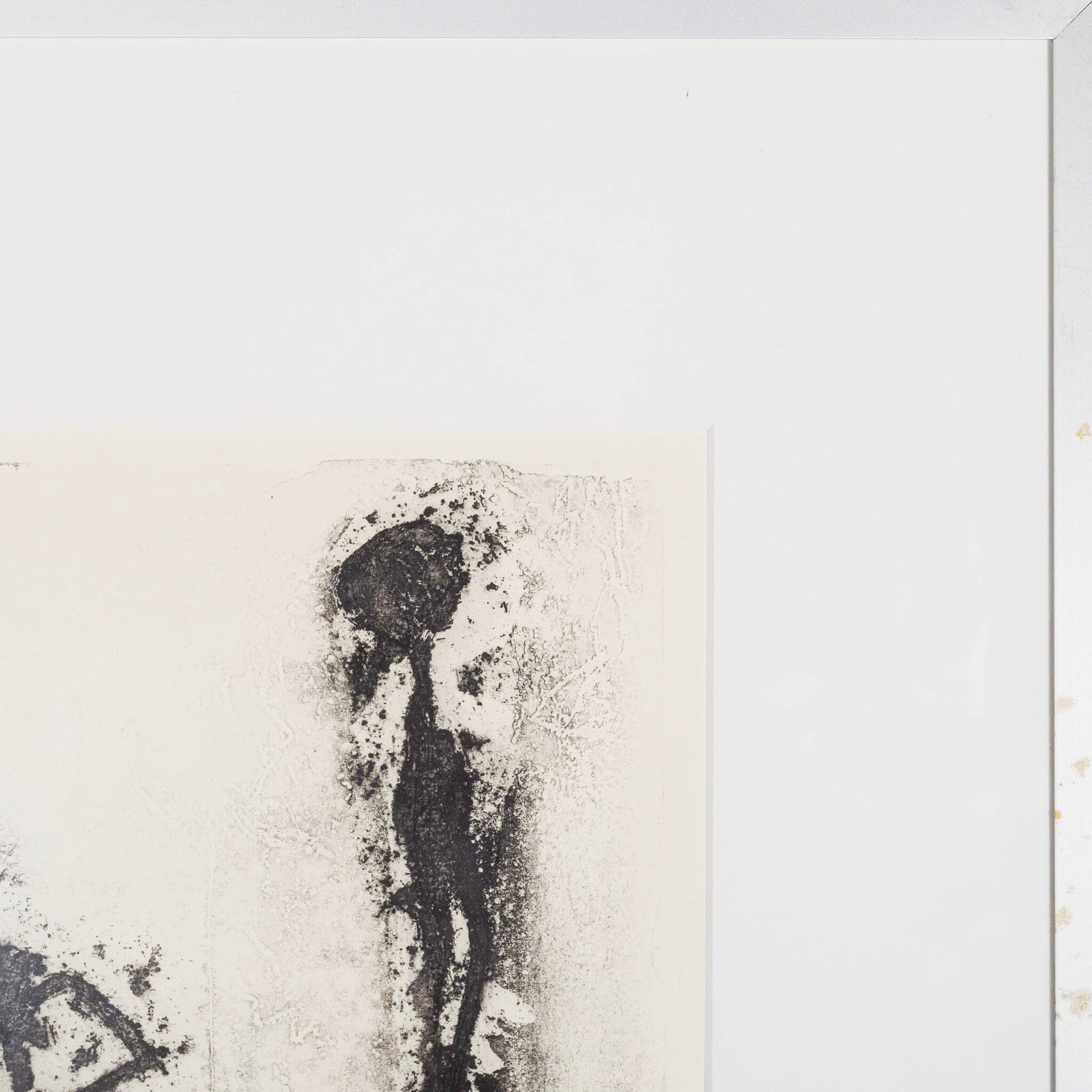 Ronald Medema, 'De geldeters', 1979-zoom-4