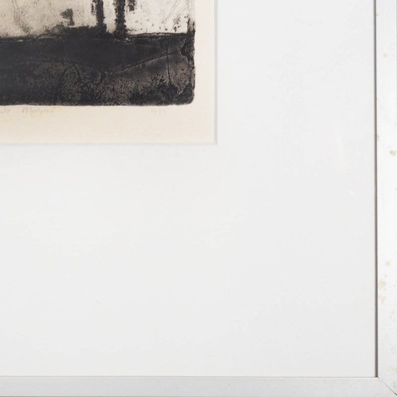 Ronald Medema, 'De geldeters', 1979-zoom-