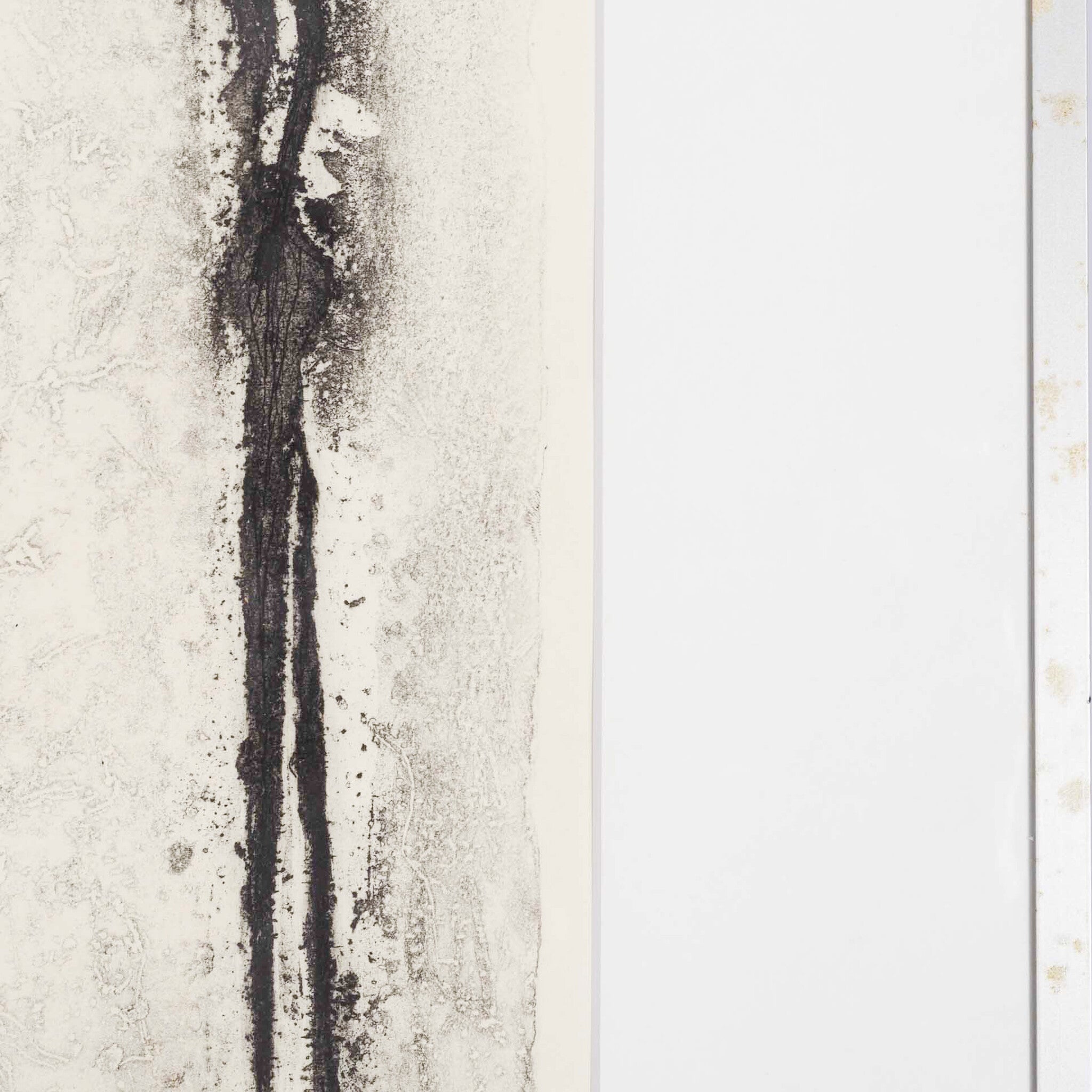 Ronald Medema, 'De geldeters', 1979-zoom-7