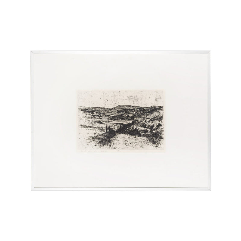 Paul van Gils, 'Chossos', 1977-zoom-