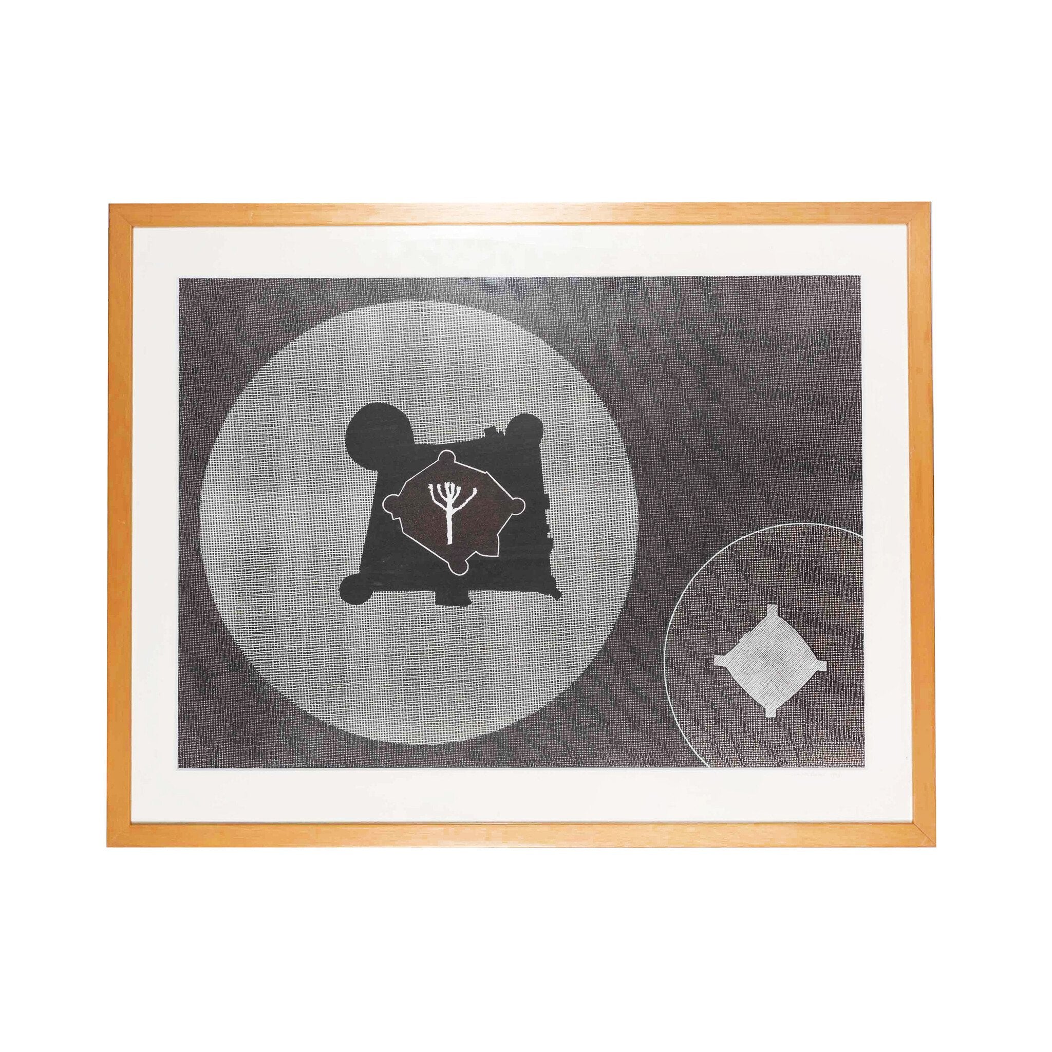 Liesbeth Peeters, 'Zonder Titel', 1998-zoom-1