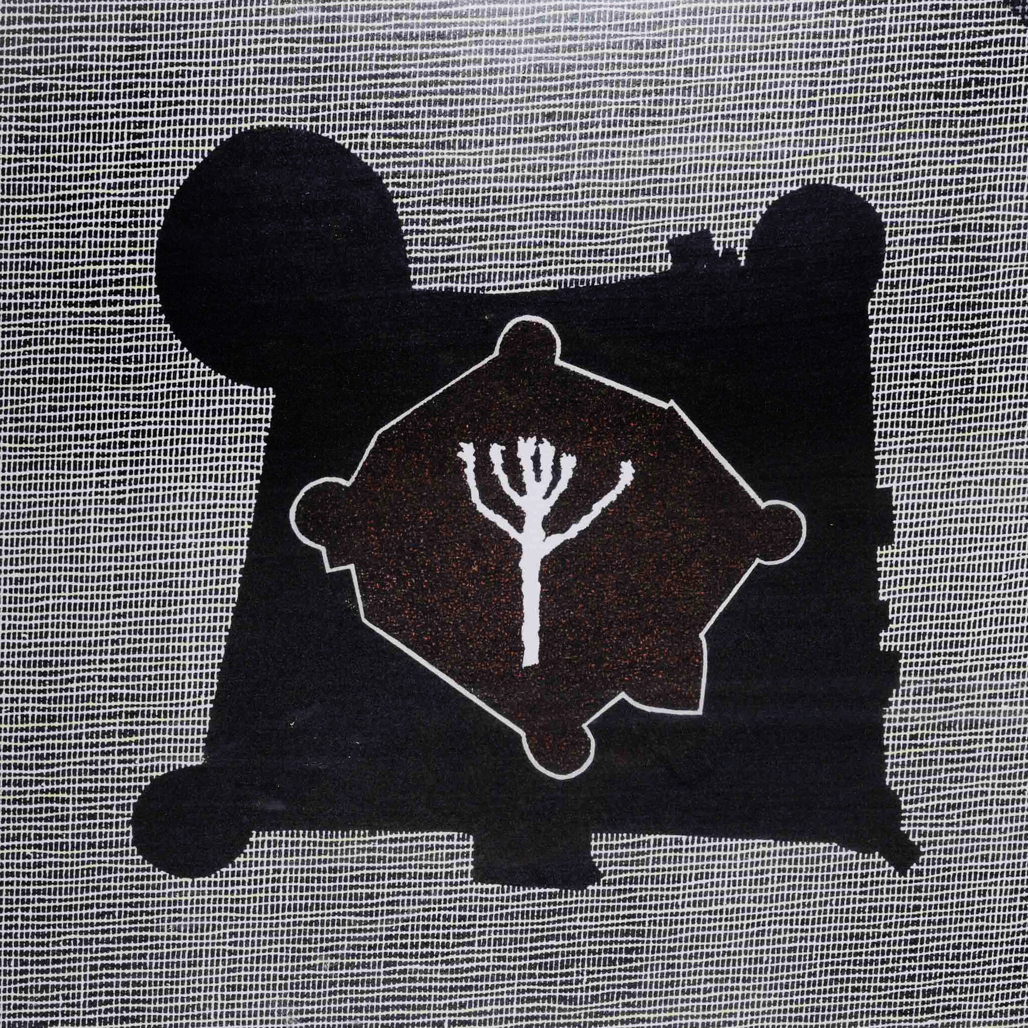Liesbeth Peeters, 'Zonder Titel', 1998-zoom-2