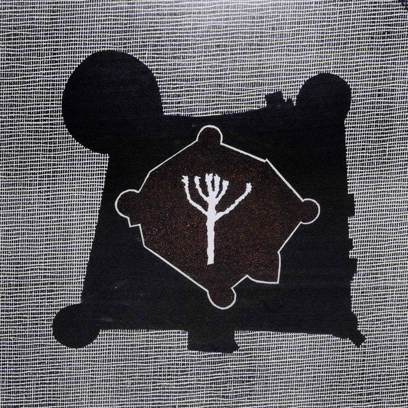 Liesbeth Peeters, 'Zonder Titel', 1998-zoom-