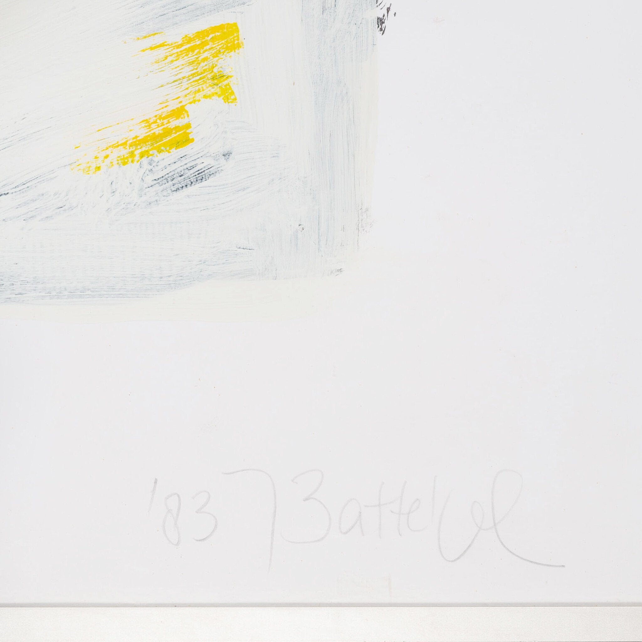 J. Batteljee, 'Without Title 6', 1983-zoom-7