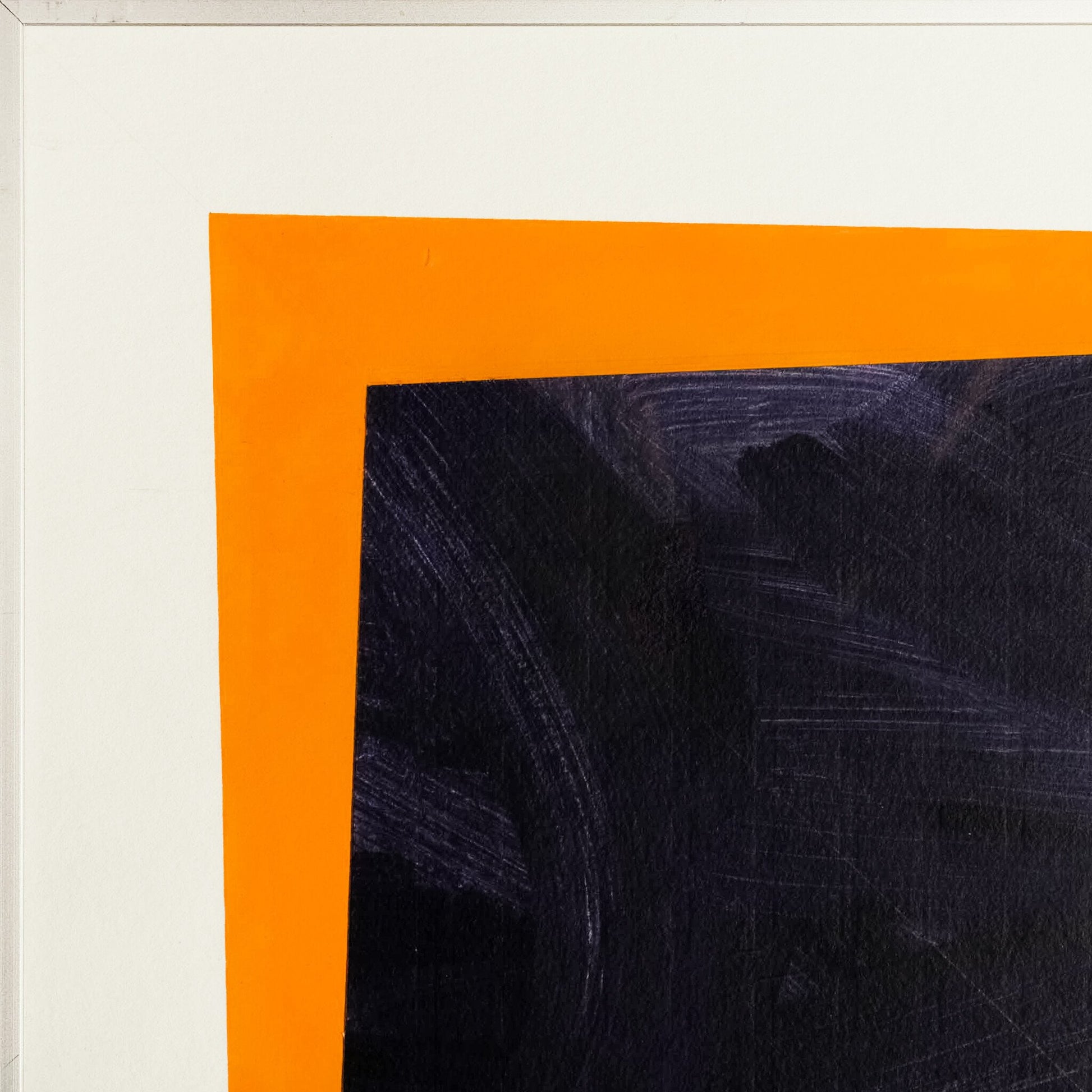 Ger Uyting, 'Zonder Titel 5', 1988-2