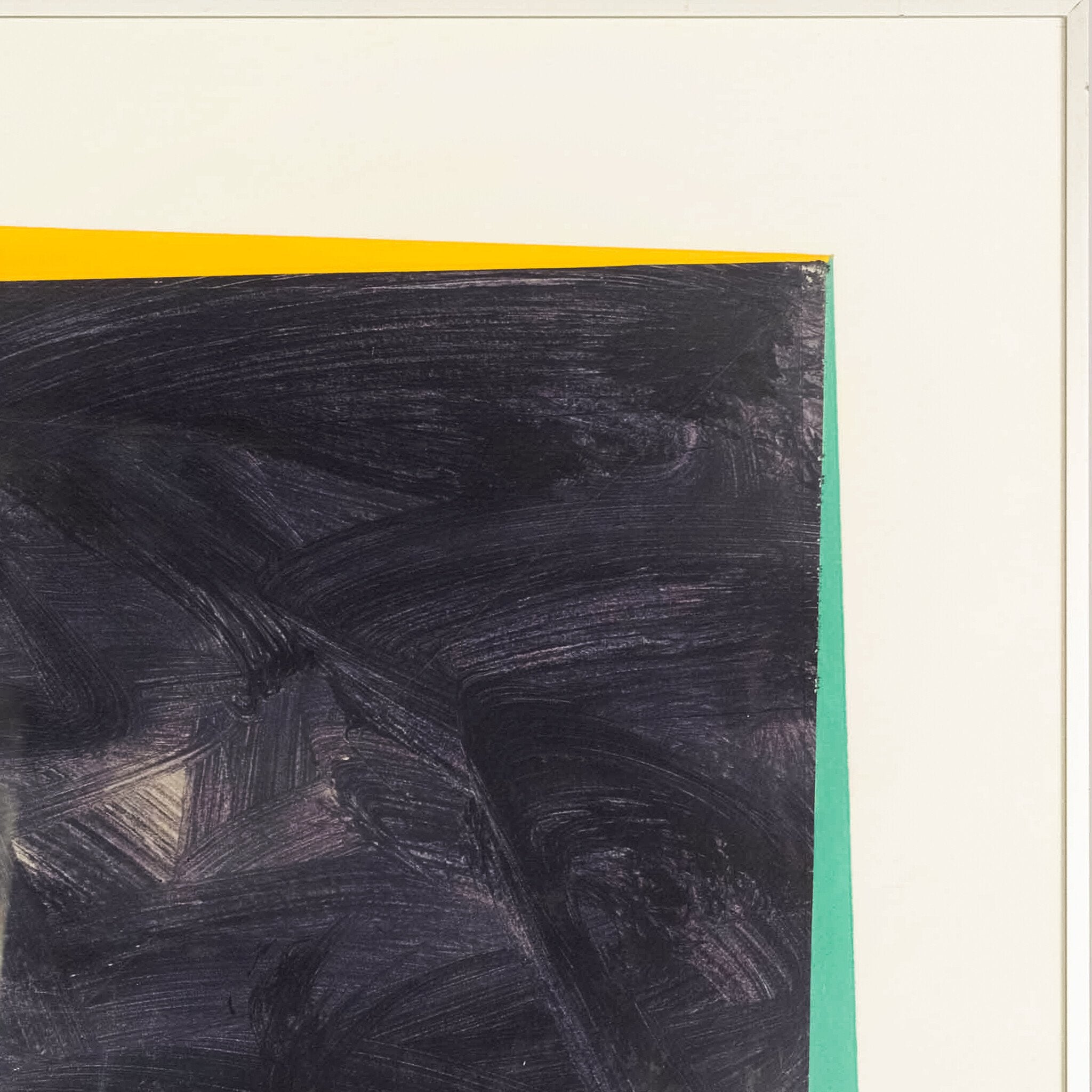 Ger Uyting, 'Zonder Titel 5', 1988-zoom-5