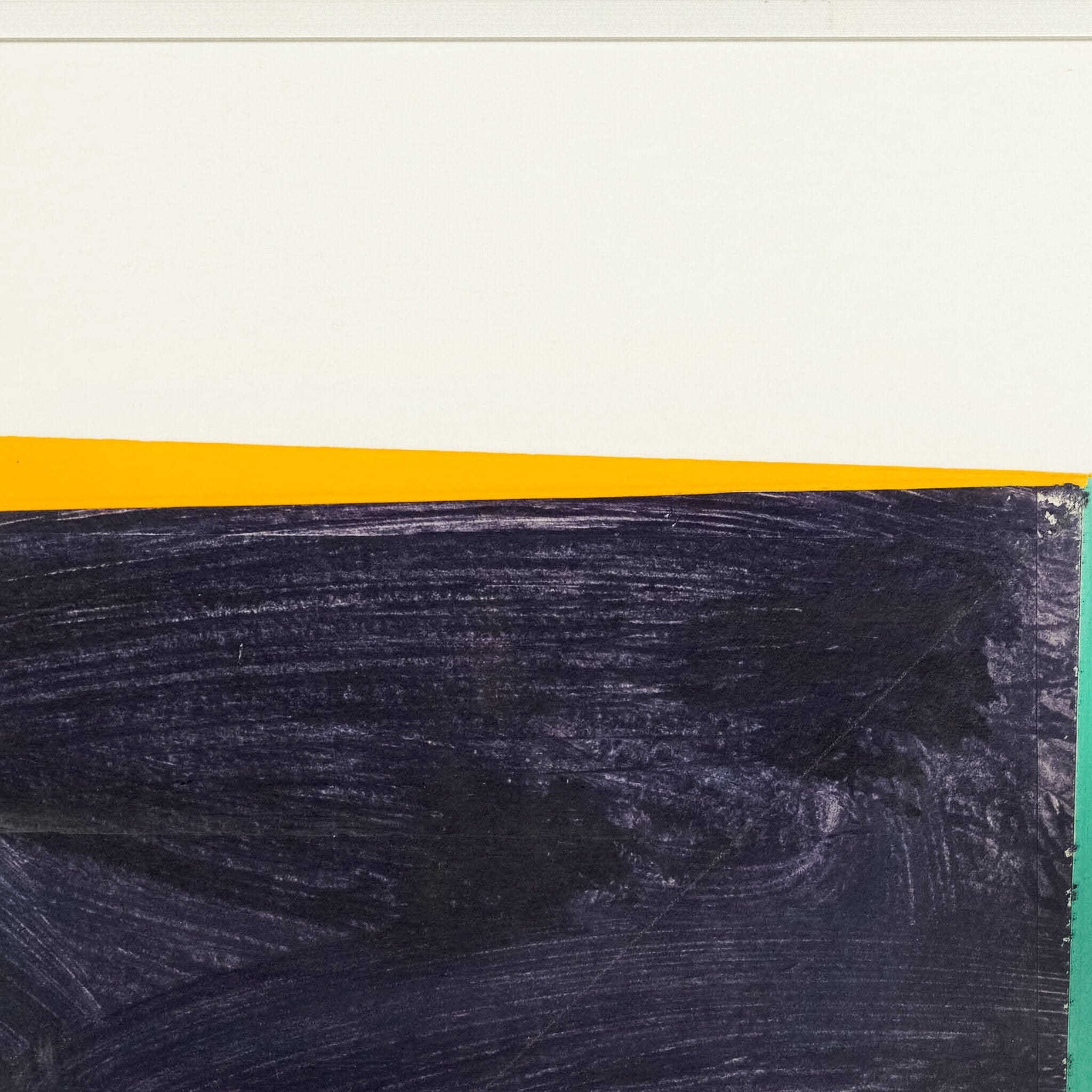 Ger Uyting, 'Zonder Titel 5', 1988-zoom-4
