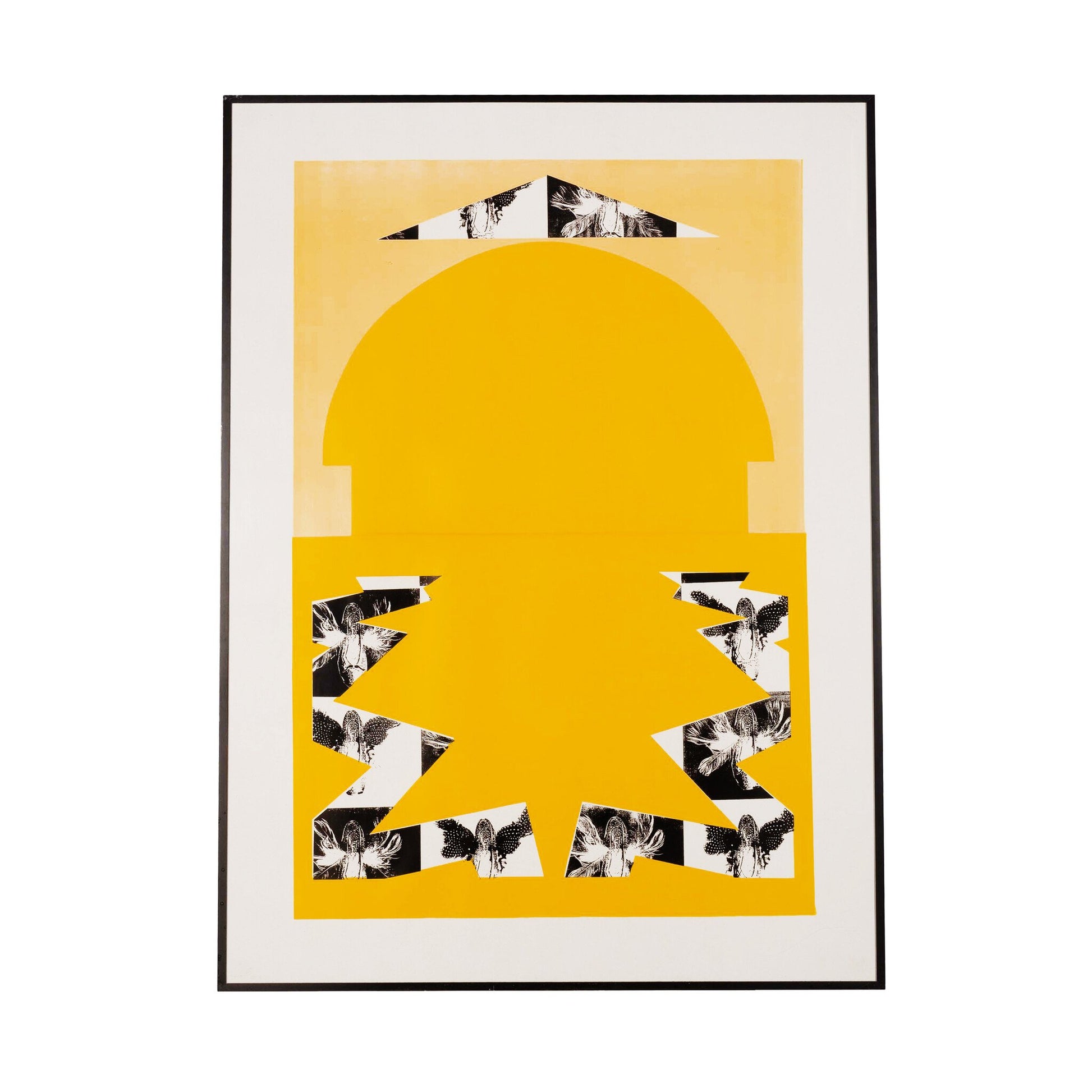J. Klaasen, 'Zonder Titel'-1