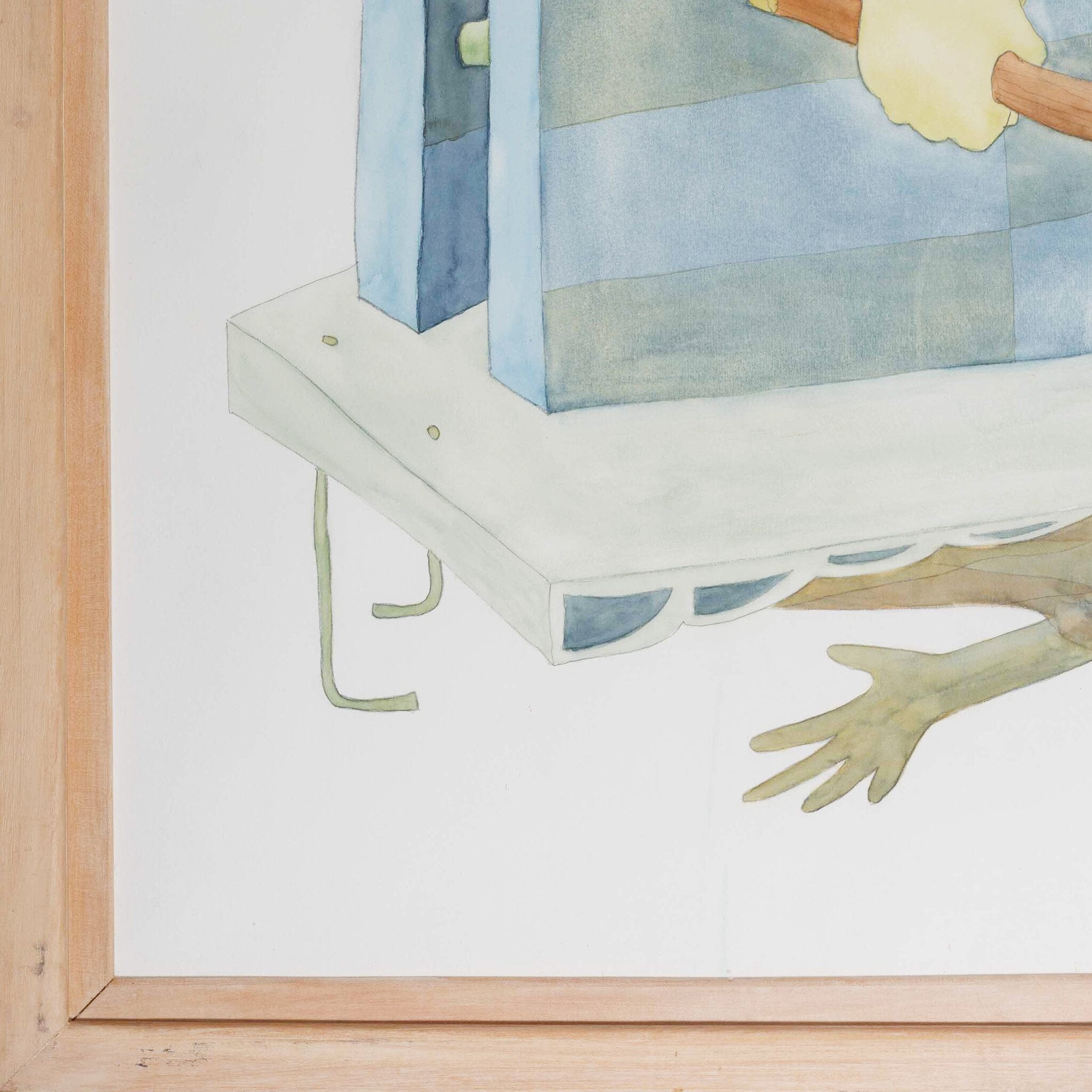 Bernard Divendal, 'Onnut, direct'-zoom-8