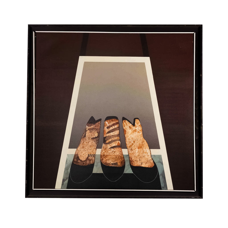 Rob Figee, 'Chevalet Spacial', 1979-zoom-