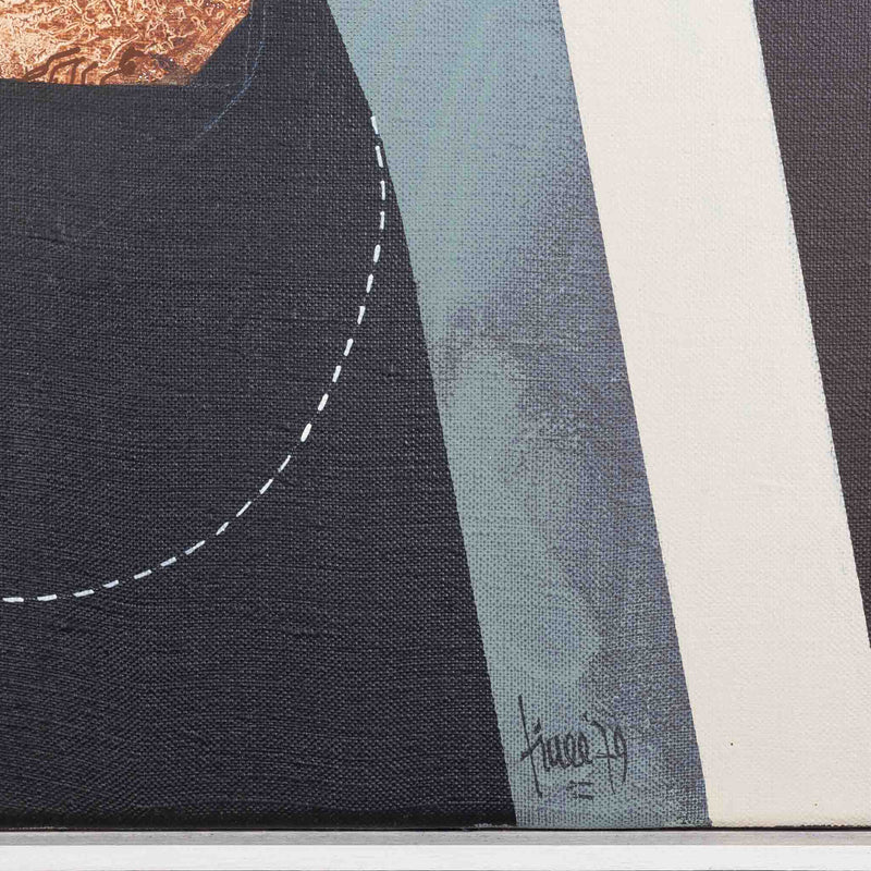 Rob Figee, 'Chevalet Spacial', 1979-zoom-