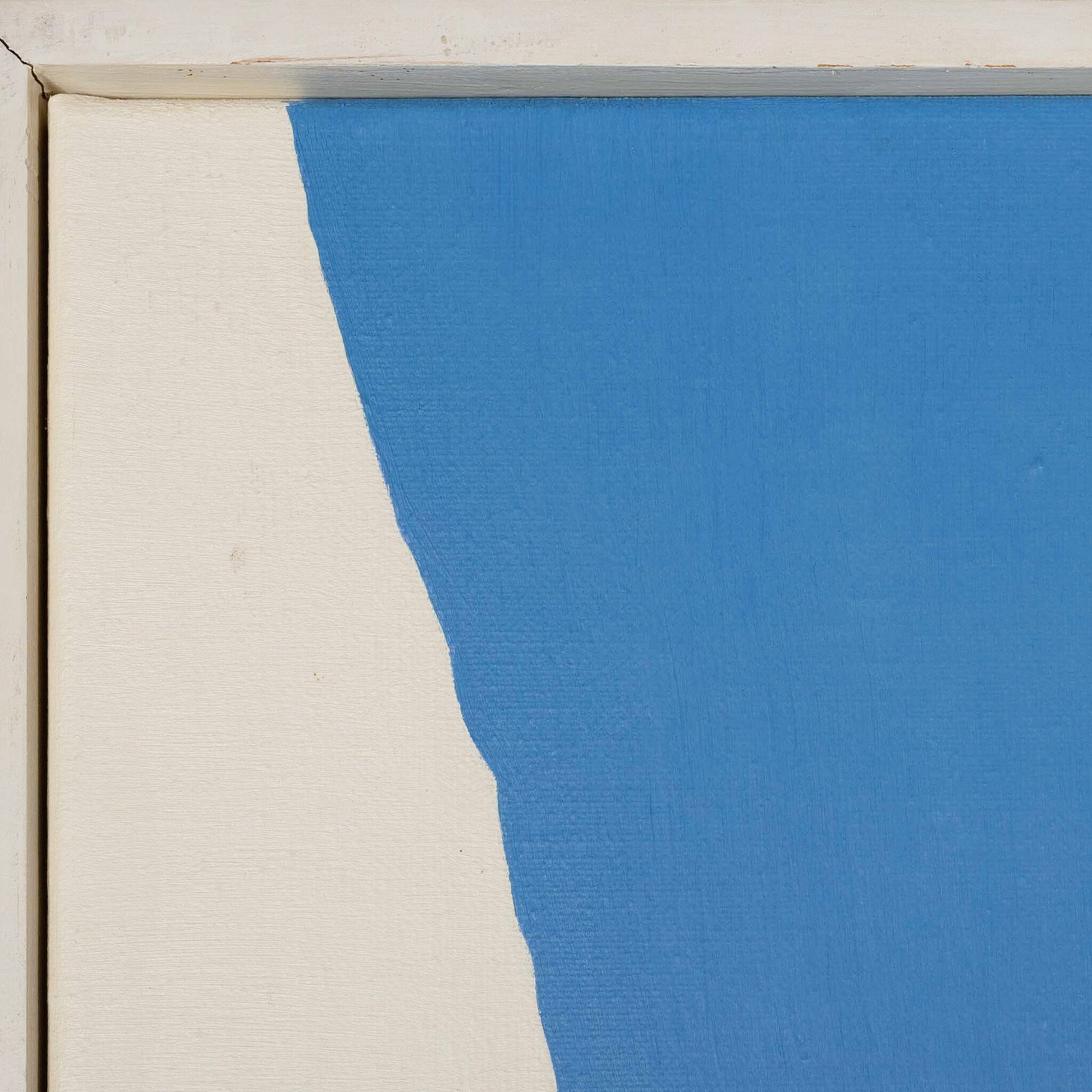 W.H. Alberts, 'Target I', 1980-2