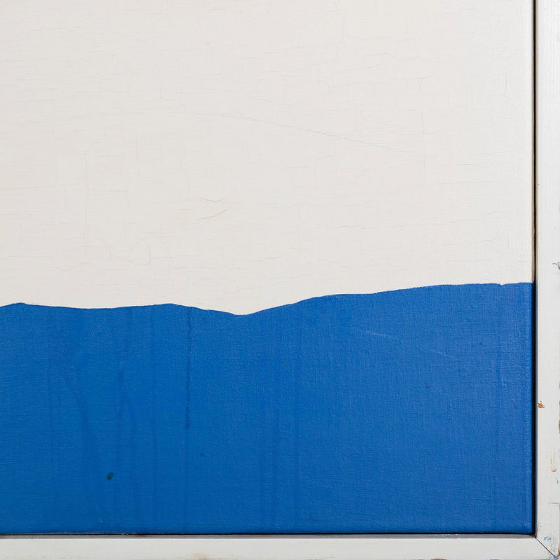 W.H. Alberts, 'Target I', 1980-zoom-