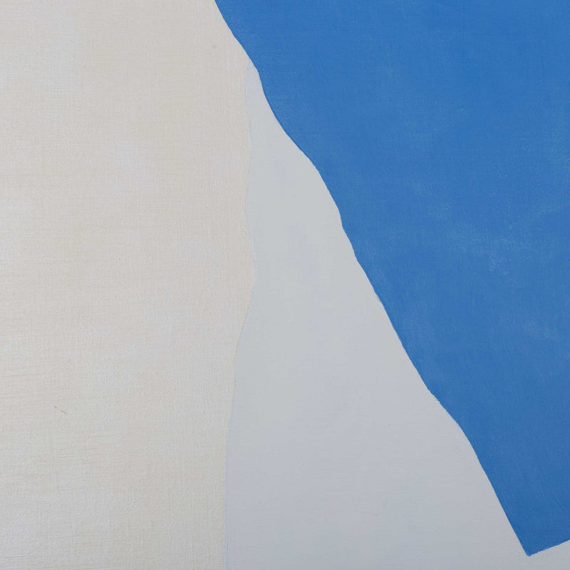 W.H. Alberts, 'Target I', 1980-zoom-