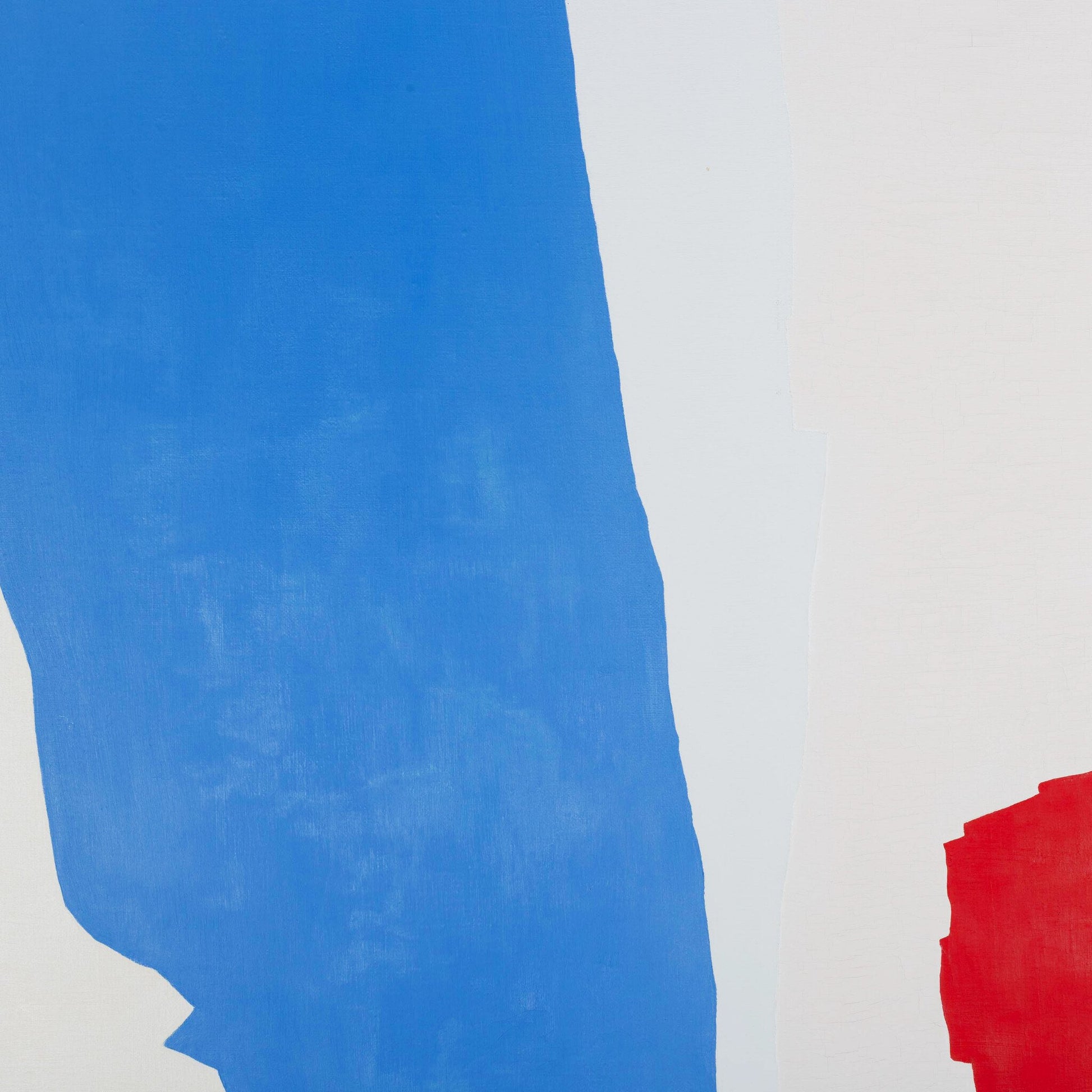 W.H. Alberts, 'Target I', 1980-4