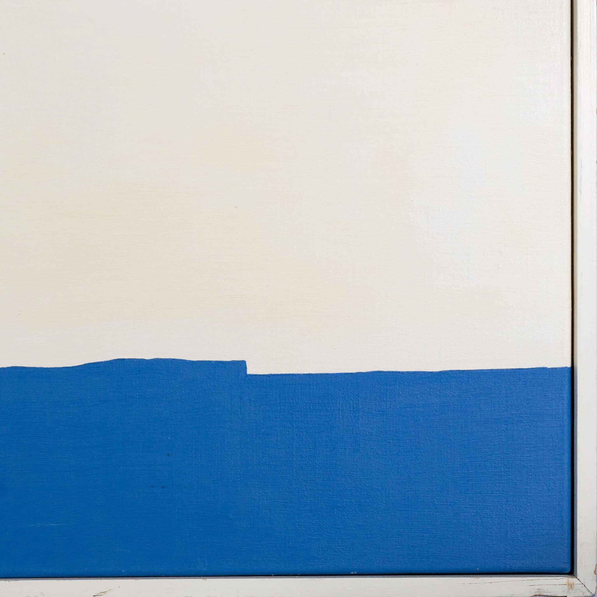 W.H. Alberts, 'Target I', 1980-zoom-7