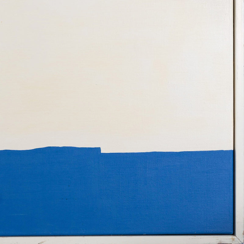 W.H. Alberts, 'Target I', 1980-zoom-