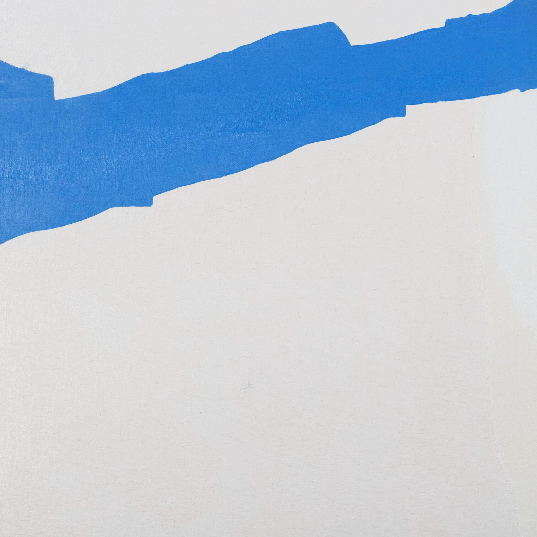 W.H. Alberts, 'Target I', 1980-zoom-8
