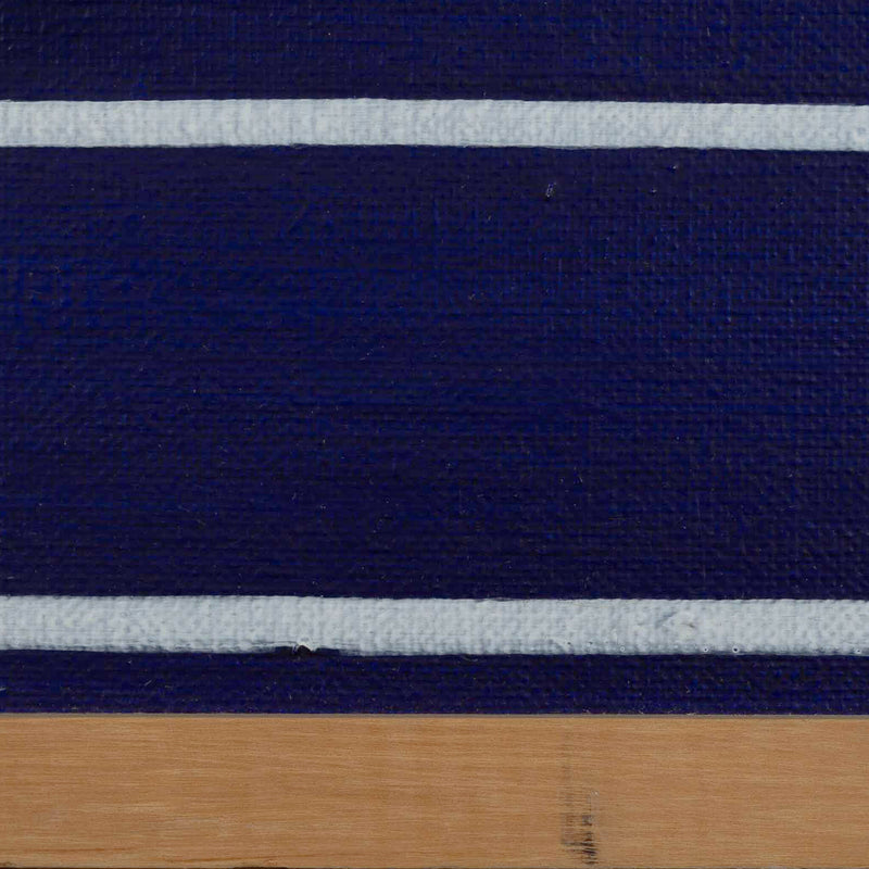 Jan van Campen, 'Zonder Titel', 1976-zoom-