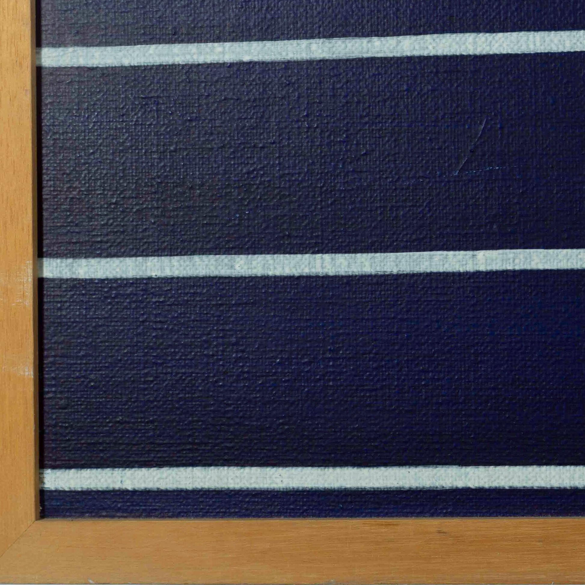 Jan van Campen, 'Zonder Titel', 1976-5
