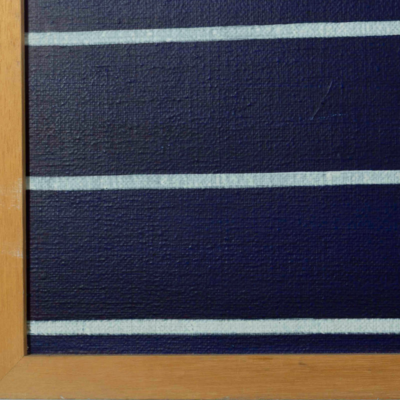 Jan van Campen, 'Zonder Titel', 1976-zoom-