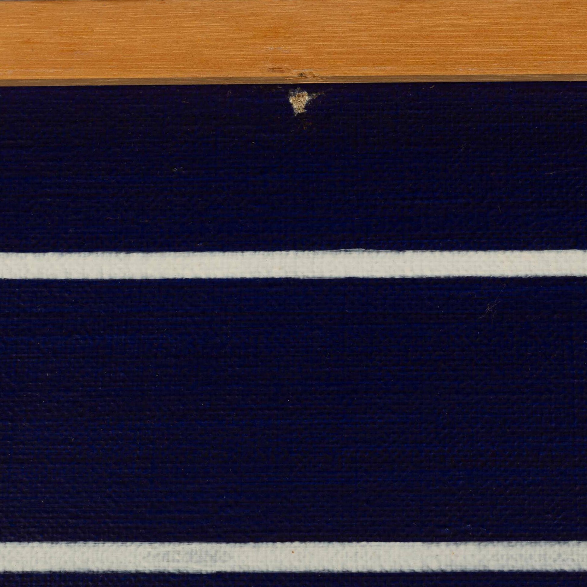 Jan van Campen, 'Zonder Titel', 1976-3