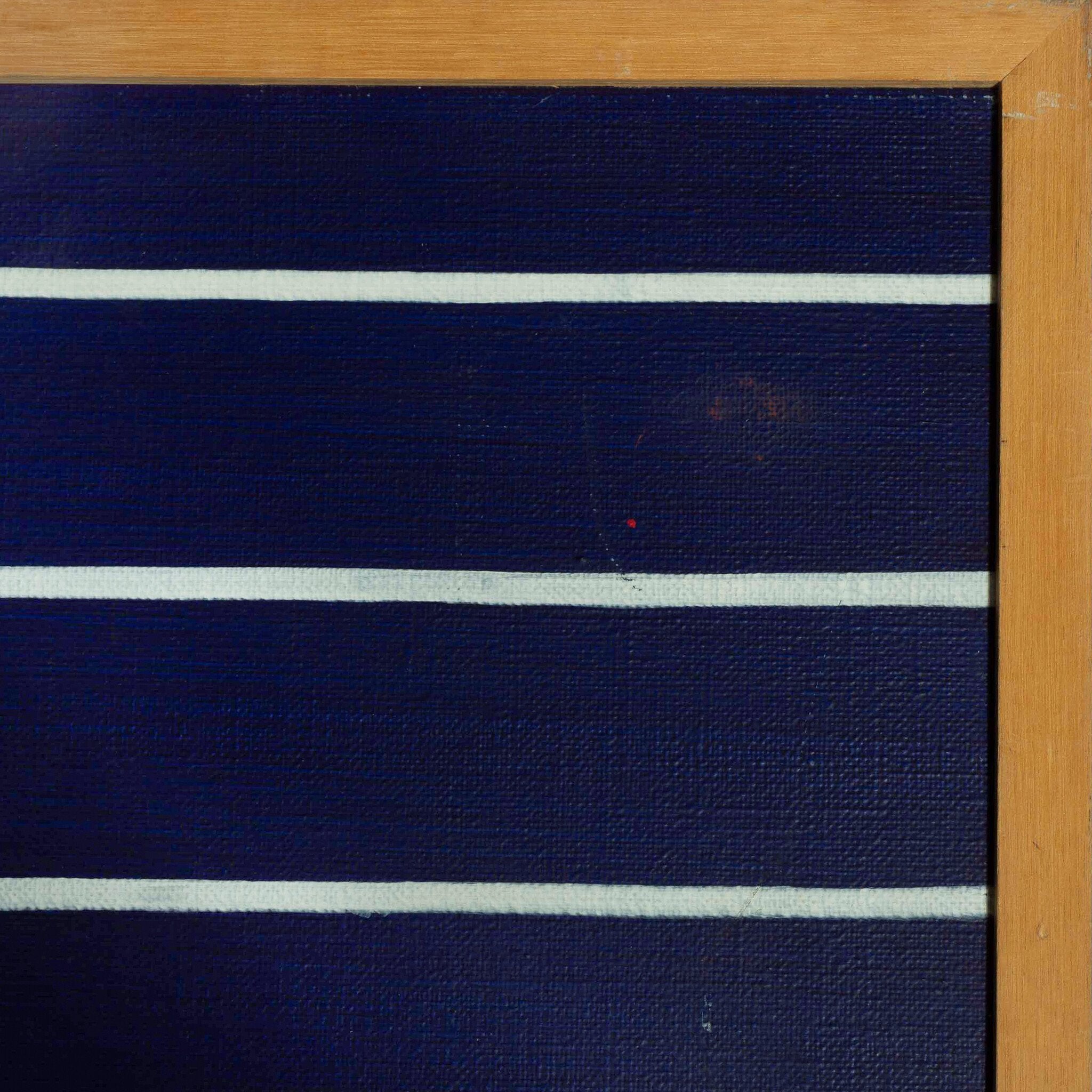 Jan van Campen, 'Zonder Titel', 1976-zoom-4