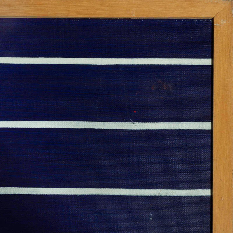Jan van Campen, 'Zonder Titel', 1976-zoom-