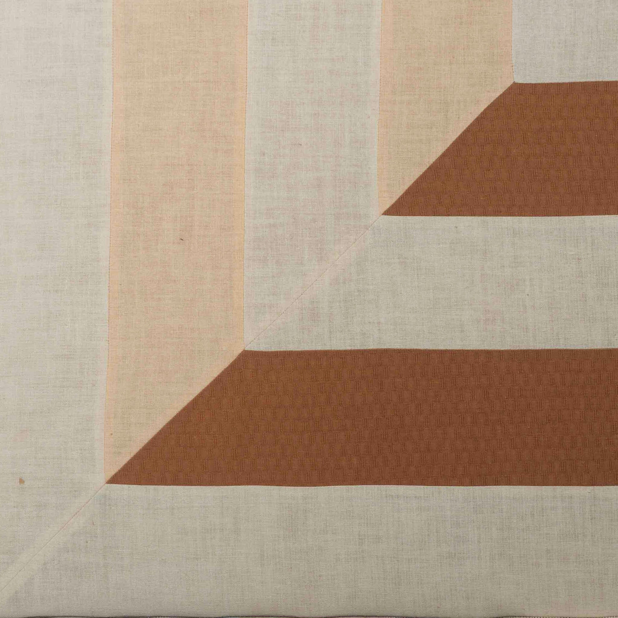 Irene Werner, 'Compositie met blauw I', 1979-zoom-5