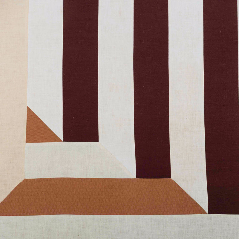 Irene Werner, 'Compositie met blauw I', 1979-zoom-