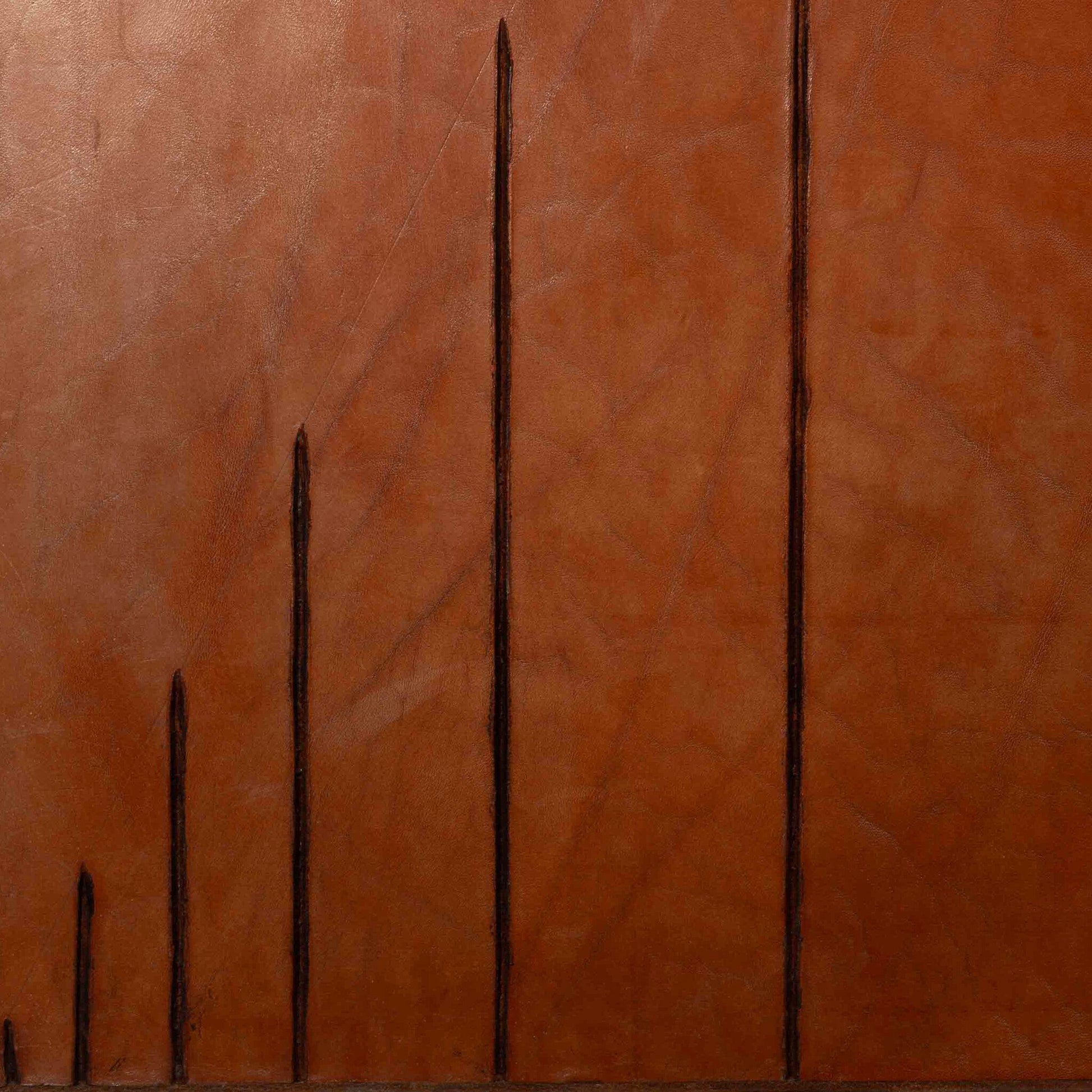 J.L. Wortel, 'Pyramide', 1979-2