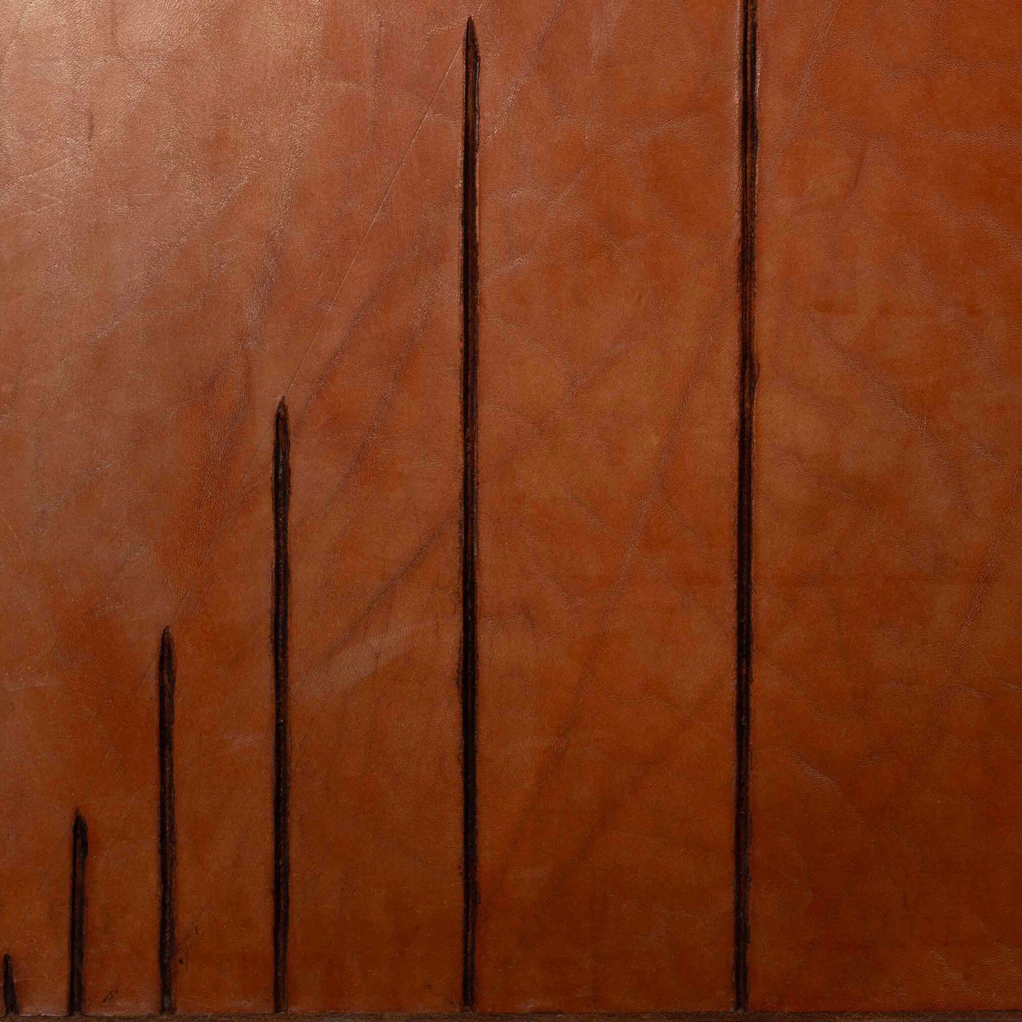 J.L. Wortel, 'Pyramide', 1979-zoom-2
