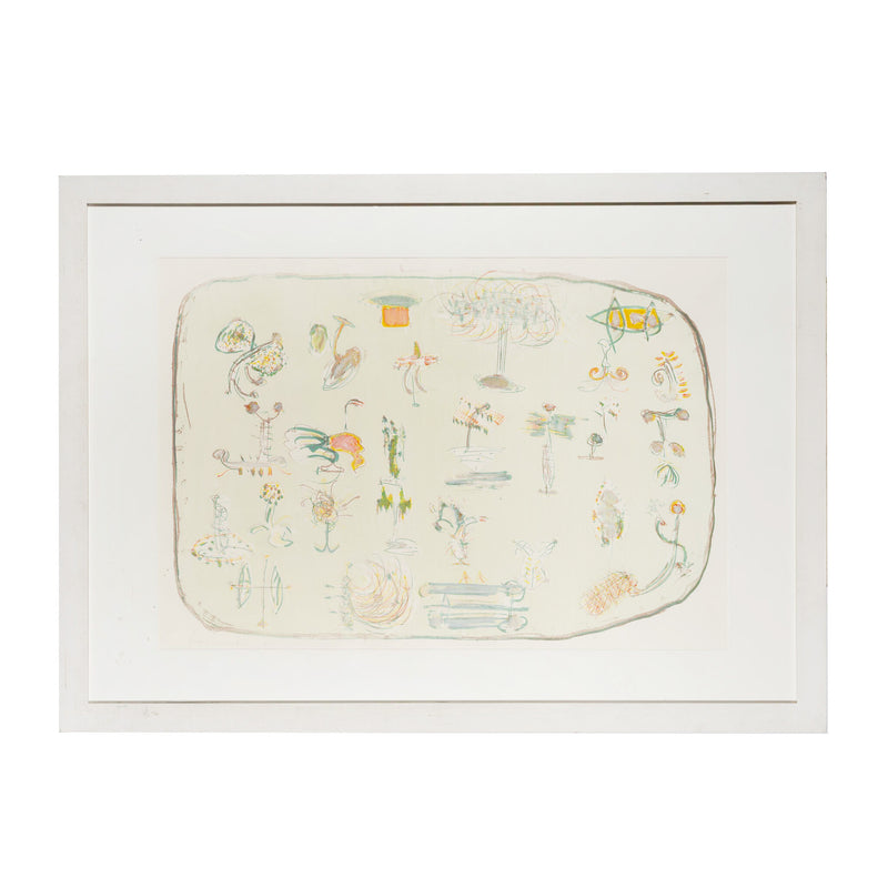 Kees Landa, 'Zoological', 1992-zoom-