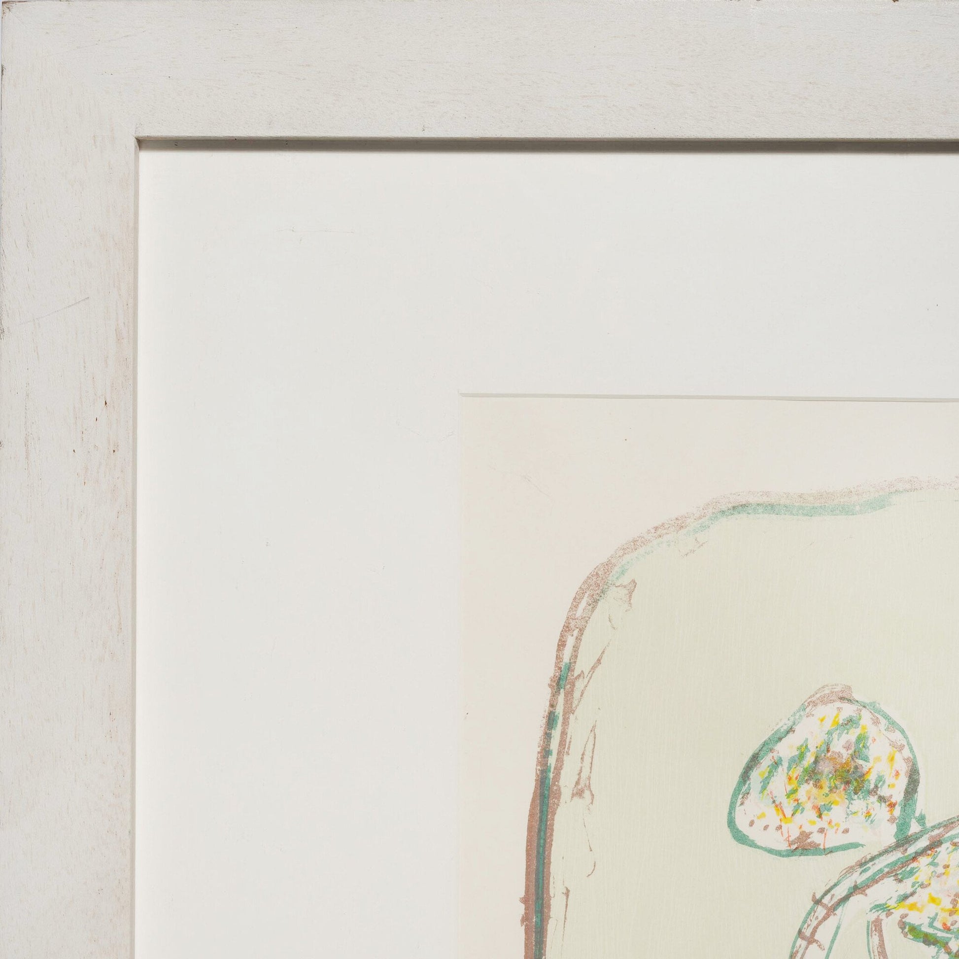Kees Landa, 'Zoological', 1992-5