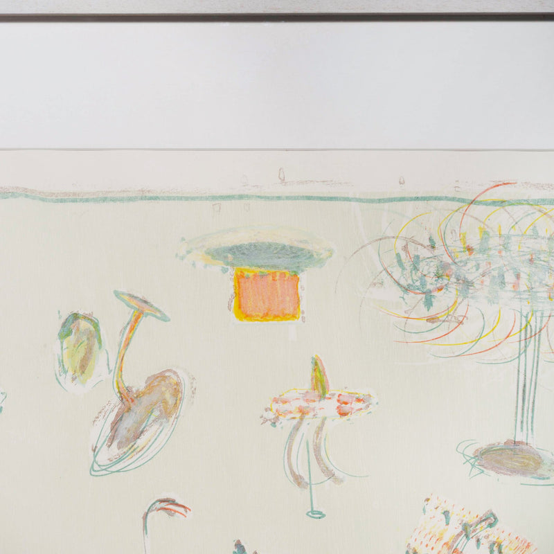 Kees Landa, 'Zoological', 1992-zoom-