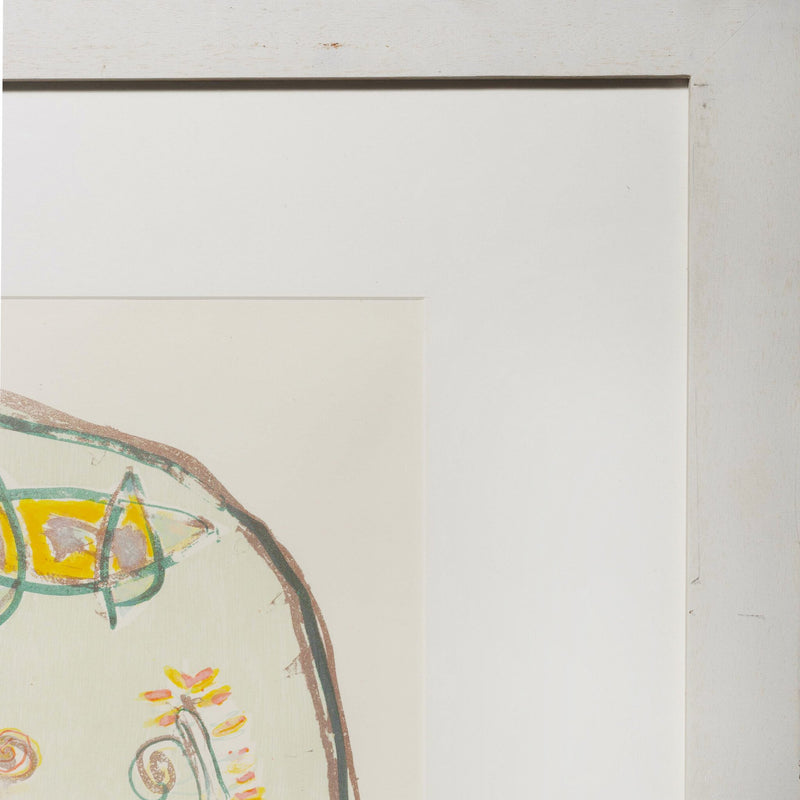 Kees Landa, 'Zoological', 1992-zoom-
