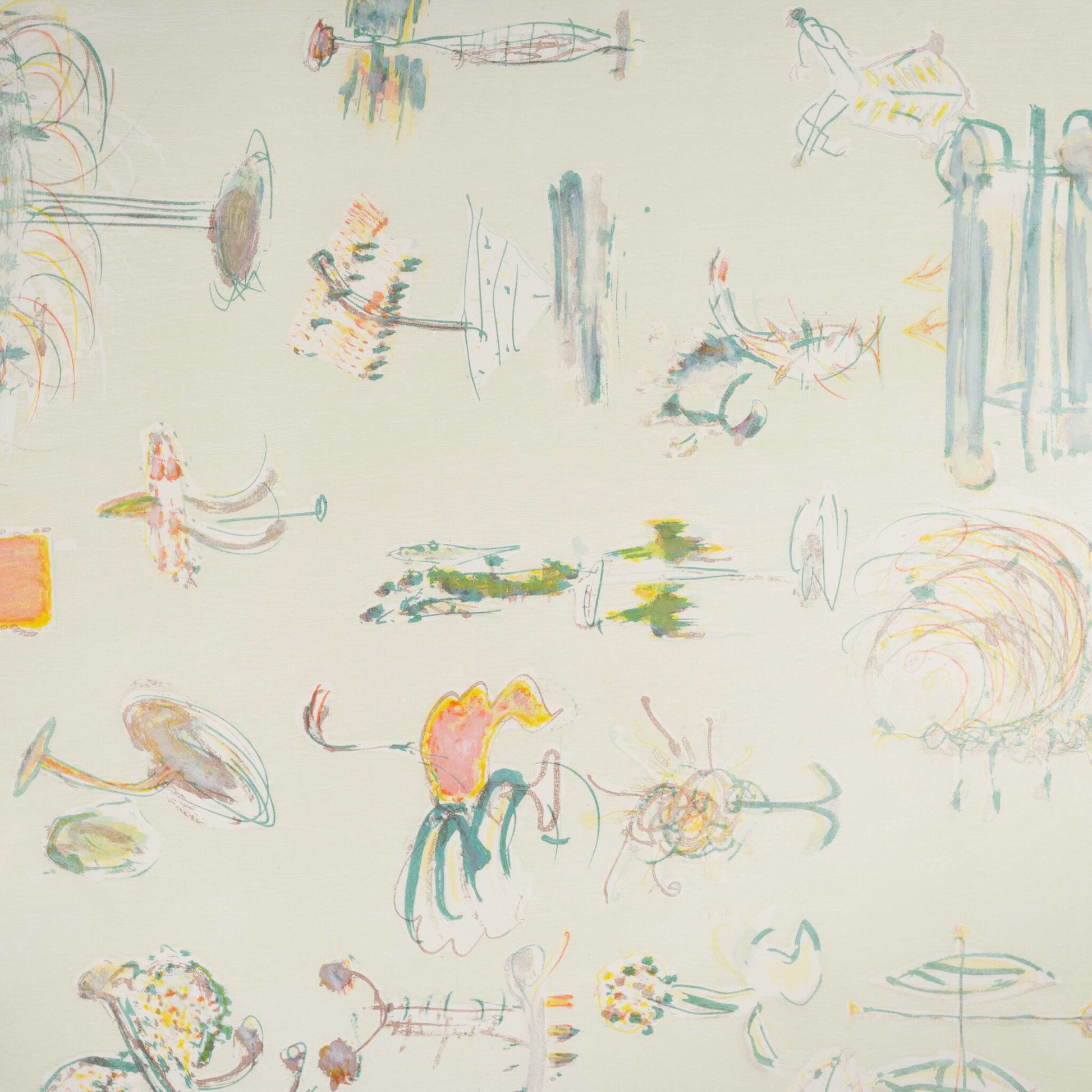 Kees Landa, 'Zoological', 1992-2