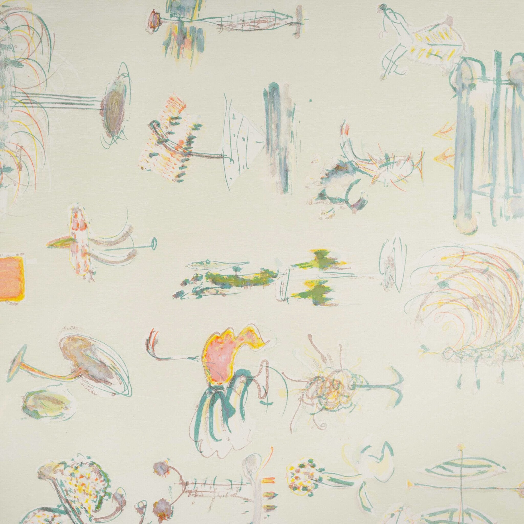 Kees Landa, 'Zoological', 1992-zoom-2