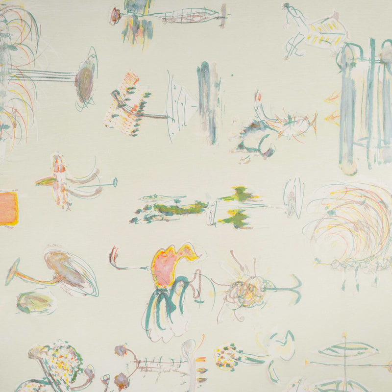 Kees Landa, 'Zoological', 1992-zoom-