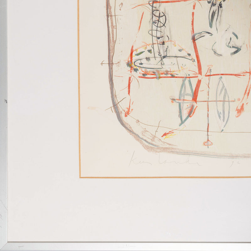 Kees Landa, 'Zoological', 1992-zoom-
