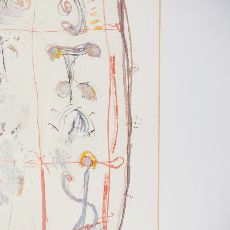Kees Landa, 'Zoological', 1992-zoom-