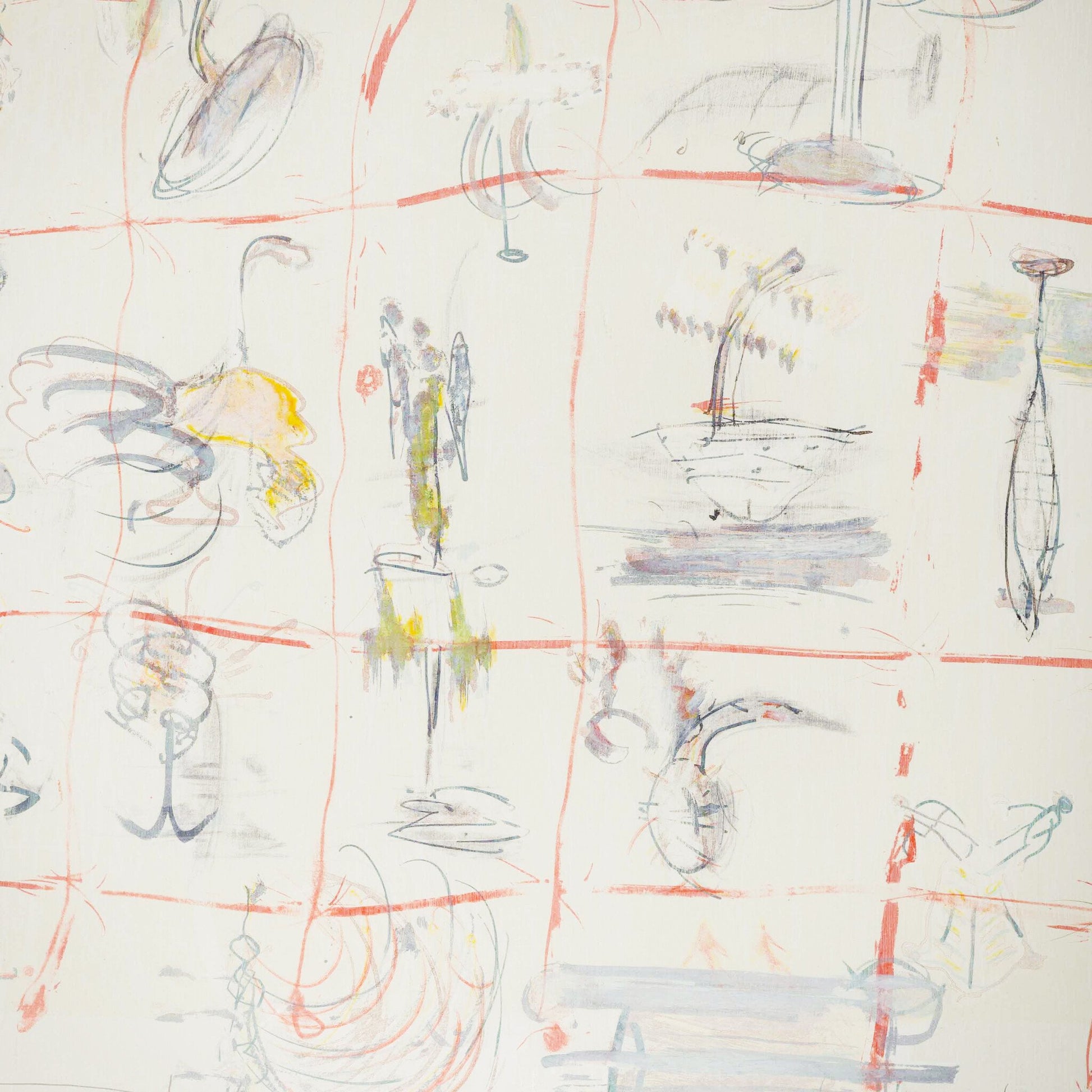 Kees Landa, 'Zoological', 1992-2